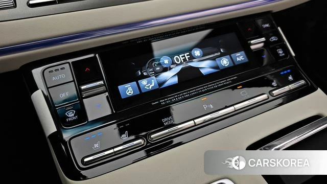 Hyundai The New Grandeur IG id 4249643 из Кореи 24