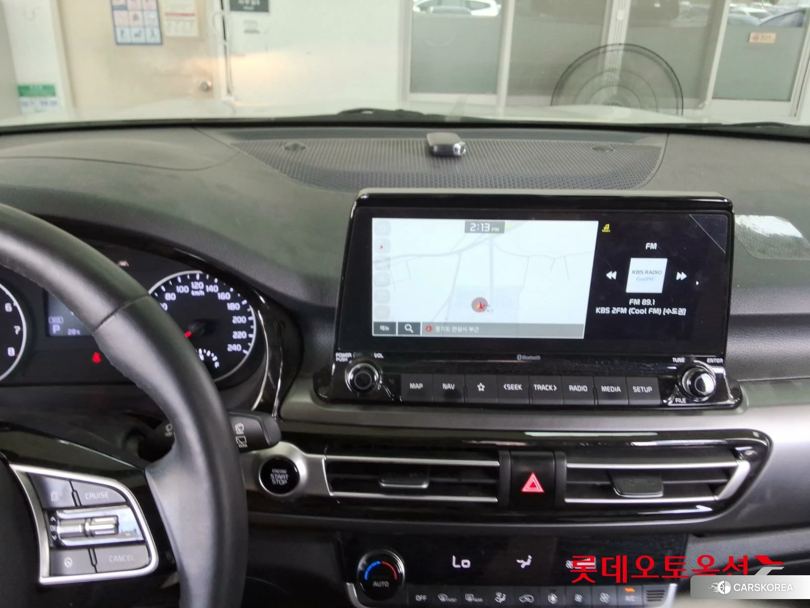 Kia Seltos id 4909287 из Кореи 24