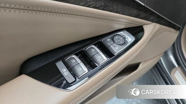 Kia K8 Hybrid id 4740290 из Кореи 24