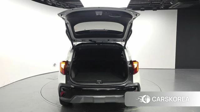 Kia The New Seltos id 4834351 из Кореи 24