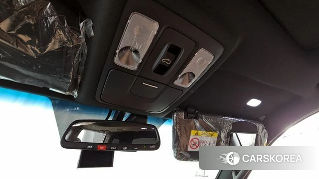 Kia Mohave Master id 4401466 из Кореи 24
