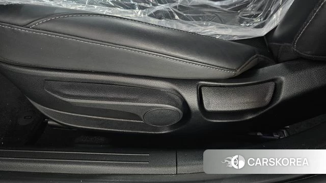 Hyundai Sonata (DN8) id 4202232 из Кореи 24