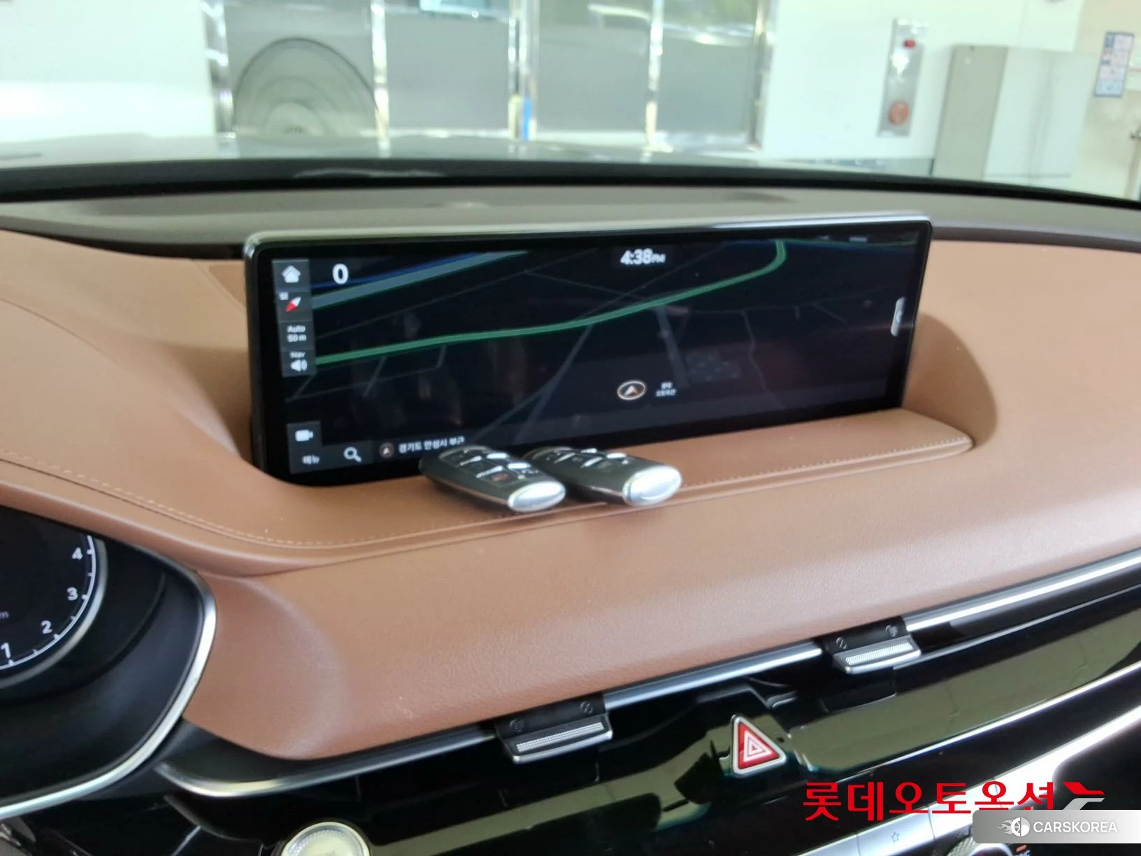 Hyundai G80 id 4674106 из Кореи 24