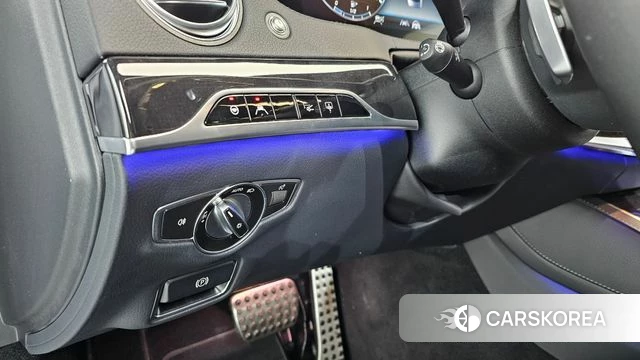 Mercedes-Benz S-Class W222 id 4196217 из Кореи 24