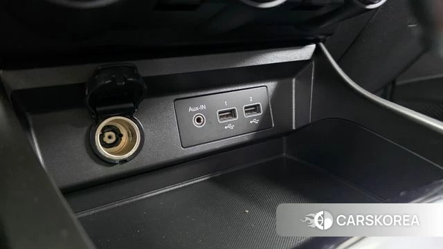 Renault Korea (Samsung) XM3 id 4744602 из Кореи 24