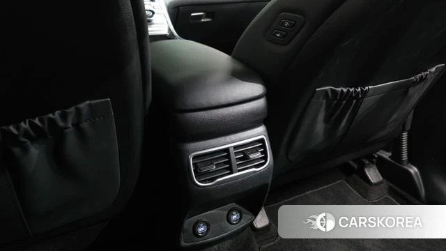 Hyundai The New Santa Fe id 4194722 из Кореи 24