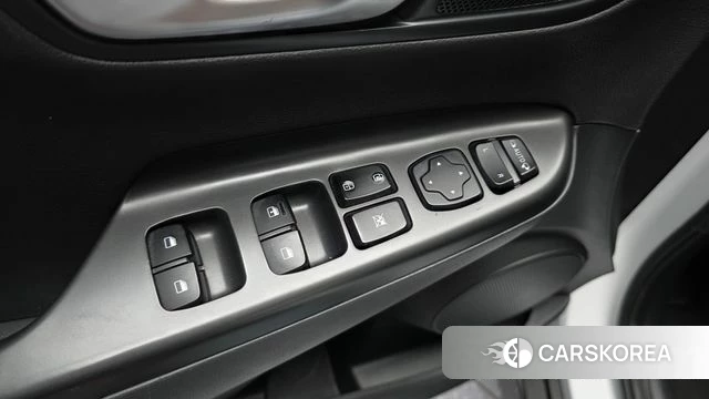 Hyundai The New Kona id 4702530 из Кореи 24