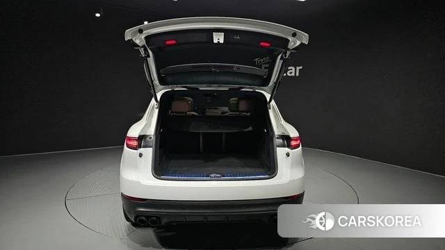 Porsche Cayenne (PO536) id 4688661 из Кореи 24
