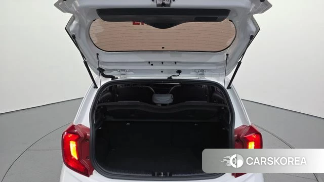 Kia Morning Urban (JA) id 4604234 из Кореи 24