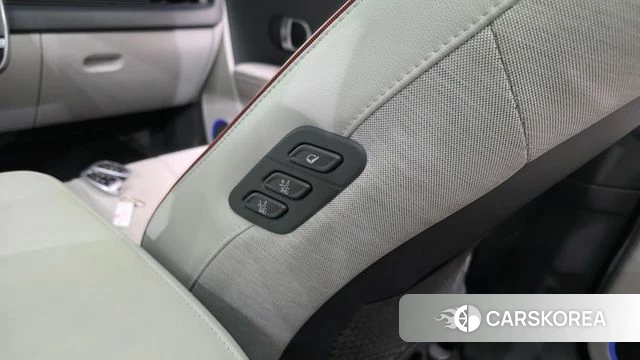 Hyundai Ionic 5 id 4494957 из Кореи 24