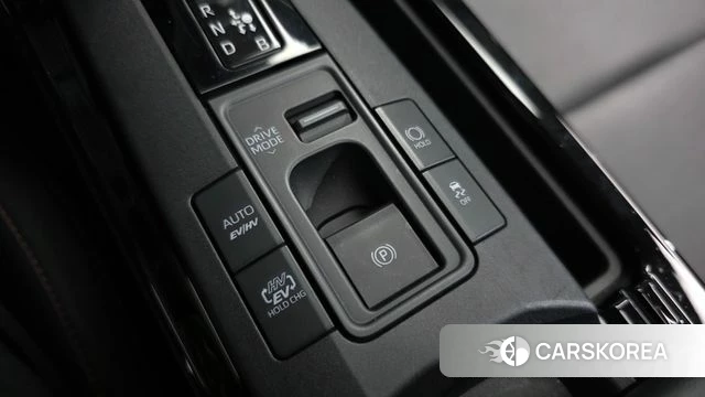 Toyota Prius 5th Generation id 4528152 из Кореи 24