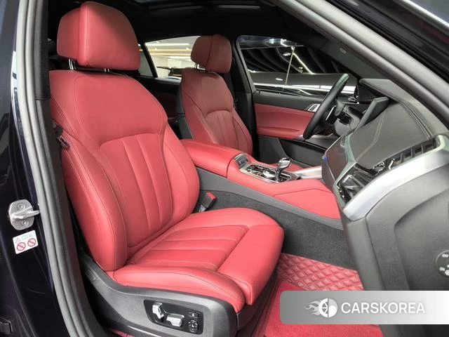 BMW X6 id 4264033 из Китая 24