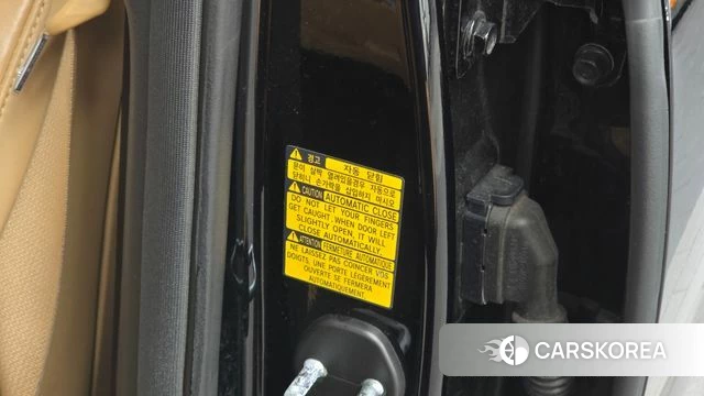 Kia More K9 id 4741556 из Кореи 24