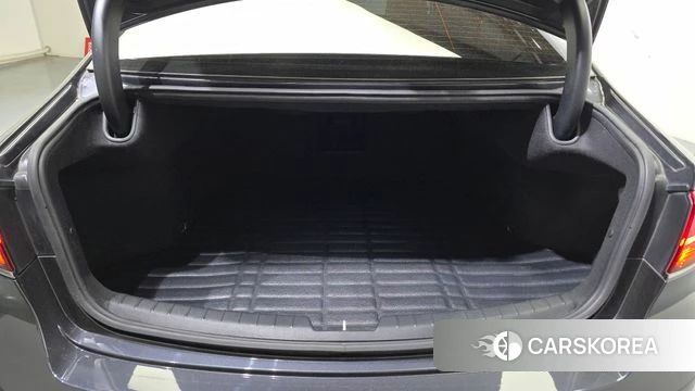 Kia K7 Premier id 4196685 из Кореи 24