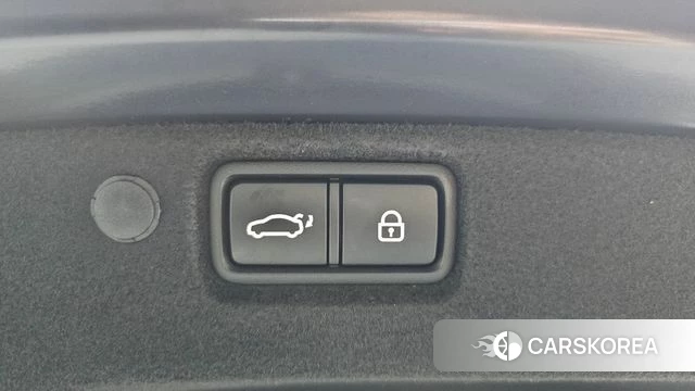 Kia K7 Premier id 4390035 из Кореи 24