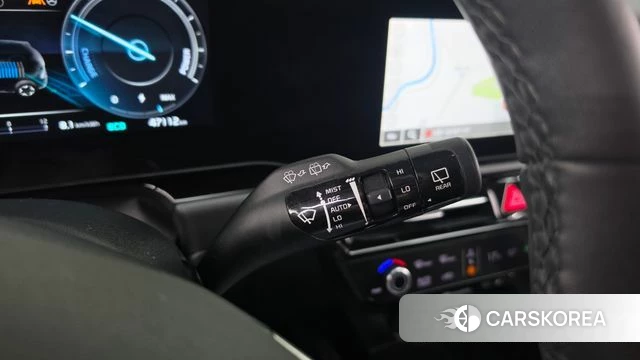 Kia Di All New Niro EV id 4753782 из Кореи 24