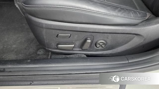 Hyundai The New Grandeur IG id 4614915 из Кореи 24