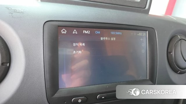 Renault Korea (Samsung) Master id 4677469 из Кореи 24