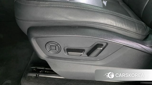 Audi Q7 (4M) id 4361151 из Кореи 24