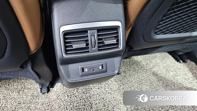 Renault Korea (Samsung) The New QM6 id 4337994 из Кореи 24