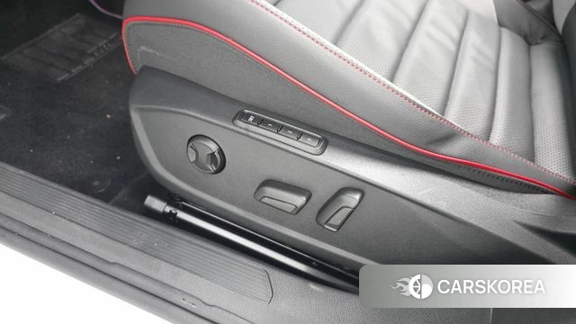 Volkswagen Golf 8th Generation id 4665087 из Кореи 24