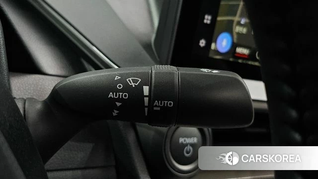 Toyota Prius 5th Generation id 4441494 из Кореи 24