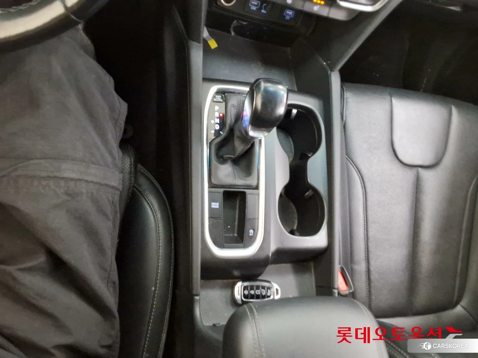 Hyundai Santa Fe id 4289313 из Кореи 24
