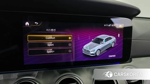 Mercedes-Benz E-Class W213 id 4721247 из Кореи 24