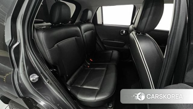 Hyundai Casper id 4243915 из Кореи 24