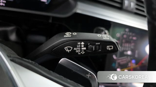 Audi e-Tron id 4361746 из Кореи 24