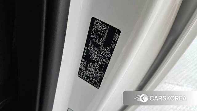 Hyundai Staria id 4739675 из Кореи 24