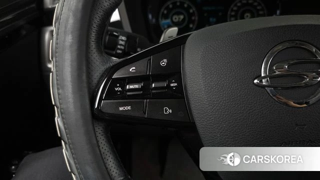 Ssangyong Beautiful Korando id 4245627 из Кореи 24
