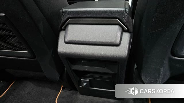 Land Rover Discovery Sports id 4331714 из Кореи 24
