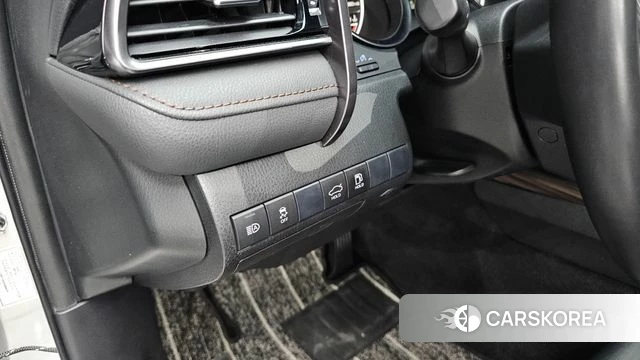 Toyota Camry (XV70) id 4225524 из Кореи 24