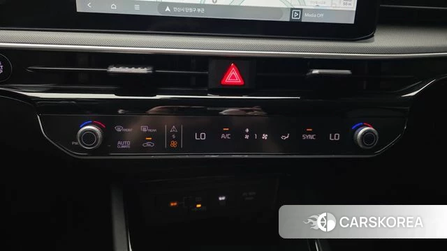 Kia The New K5 3rd generation id 4302377 из Кореи 24