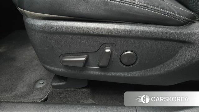 Hyundai Santa Fe TM id 4197225 из Кореи 24