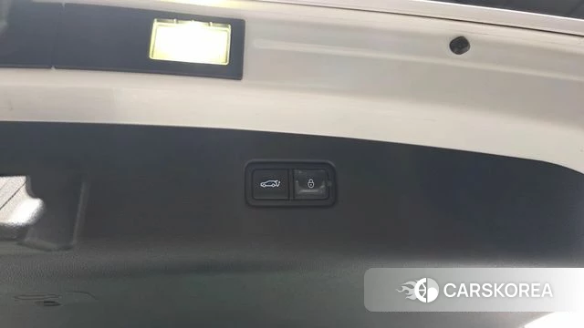 Genesis GV70 id 4697384 из Кореи 24