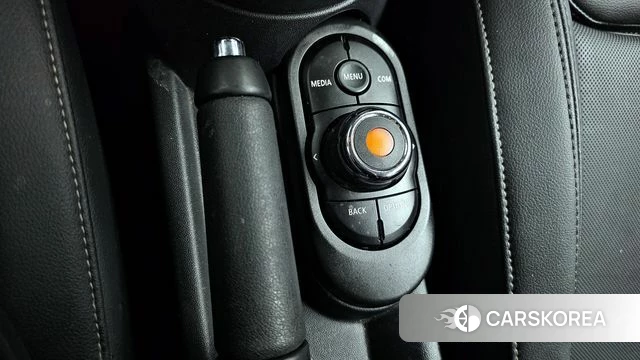 Mini Cooper id 4377440 из Кореи 24