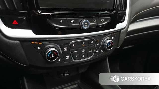 Chevrolet (GM Daewoo) Traverse id 4427755 из Кореи 24