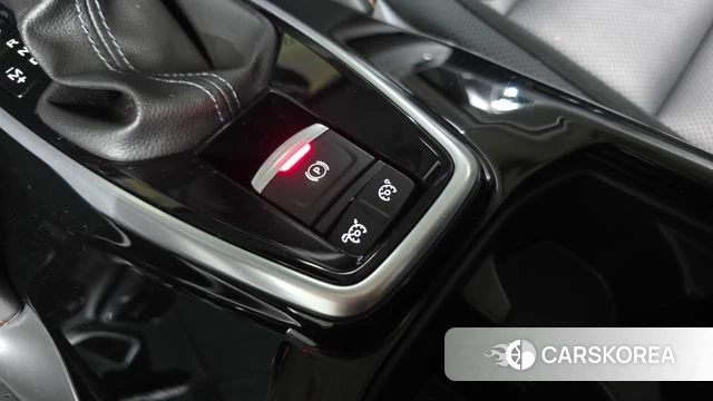 Renault Korea (Samsung) The New QM6 id 4401180 из Кореи 24