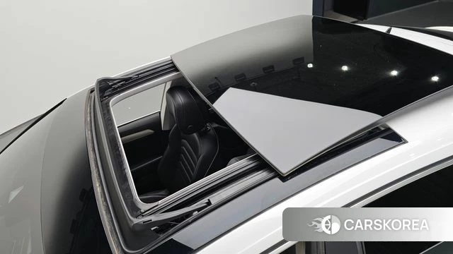 Volkswagen Arteon id 4658017 из Кореи 24