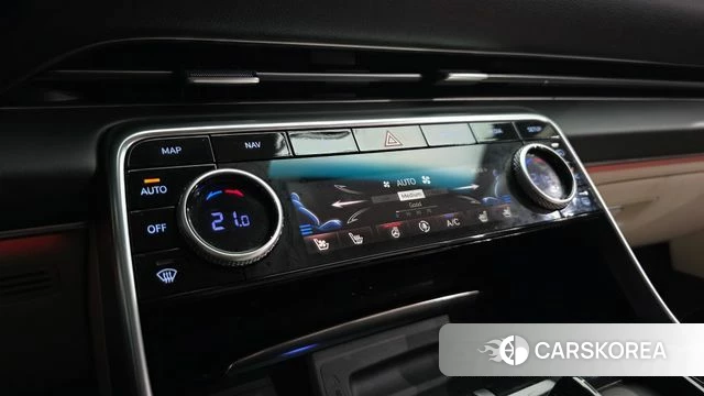Genesis GV80 id 4609057 из Кореи 24