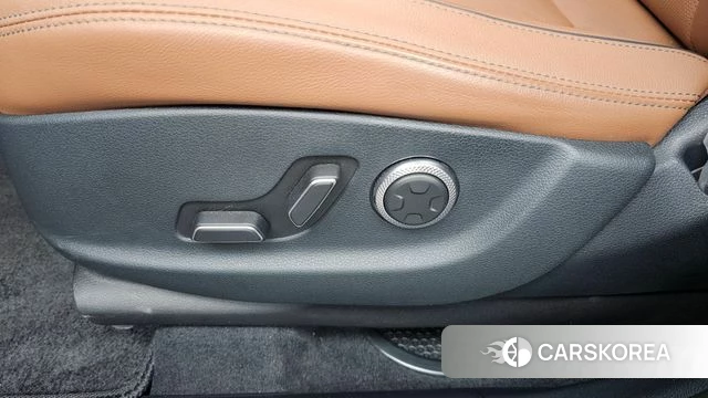 Genesis GV70 id 4315513 из Кореи 24