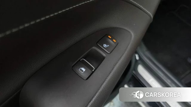 Hyundai Grandeur IG Hybrid id 4626422 из Кореи 24