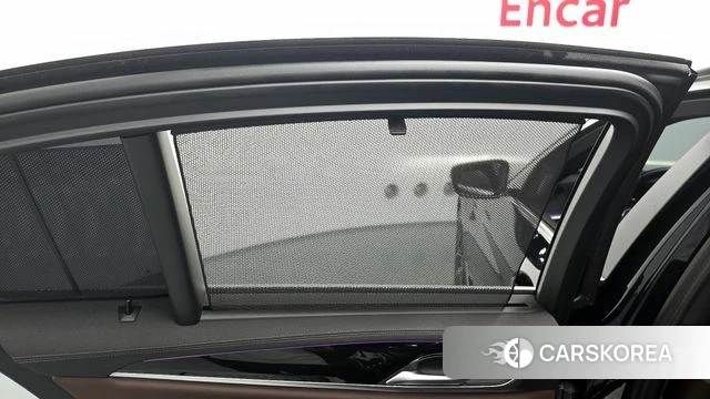 BMW 5 Series (G30) id 4354674 из Кореи 24