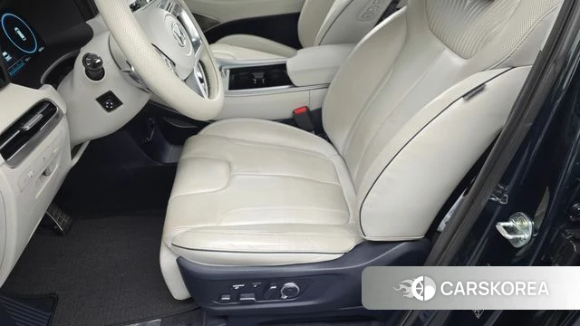 Hyundai The New Palisade id 4676107 из Кореи 24