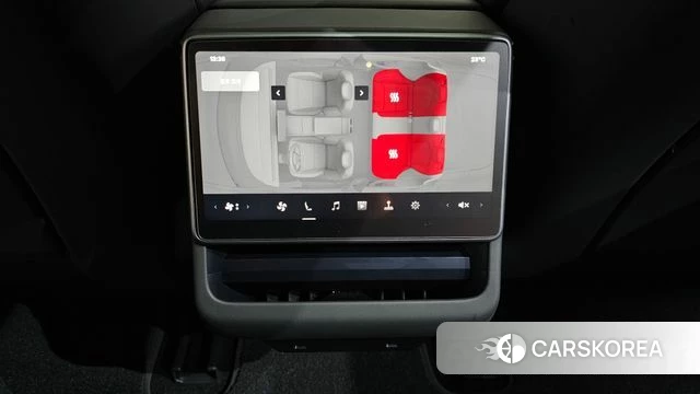 Tesla Model 3 id 4778035 из Кореи 24