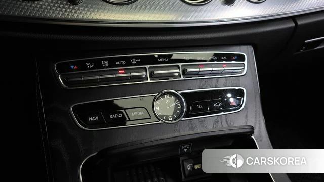 Mercedes-Benz E-Class W213 id 4519962 из Кореи 24