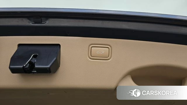 Kia The New Carnival id 4543227 из Кореи 24