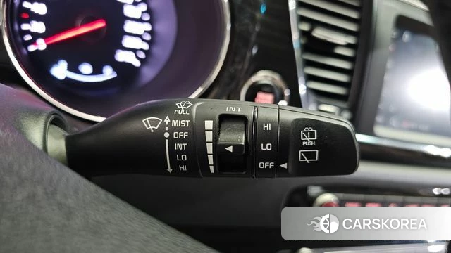 Kia The New Carnival id 4895488 из Кореи 24